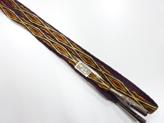 Japanese Kimono / Accessories Silk